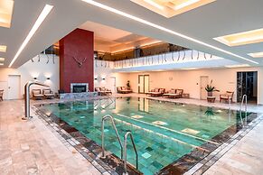 Wald & Schlosshotel Friedrichsruhe