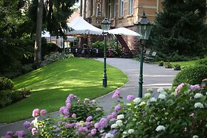 Villa Hammerschmiede Hotel & Restaurant
