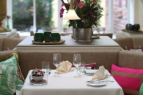 Villa Hammerschmiede Hotel & Restaurant