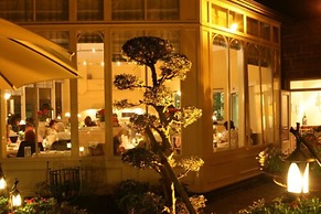 Villa Hammerschmiede Hotel & Restaurant