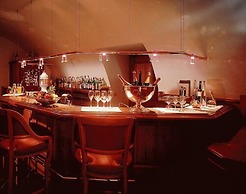 Villa Hammerschmiede Hotel & Restaurant