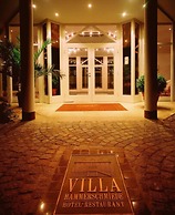 Villa Hammerschmiede Hotel & Restaurant