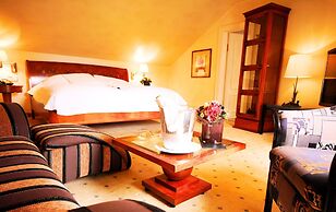 Villa Hammerschmiede Hotel & Restaurant