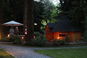 Villa Hammerschmiede Hotel & Restaurant
