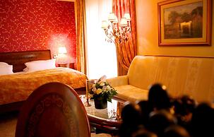 Villa Hammerschmiede Hotel & Restaurant