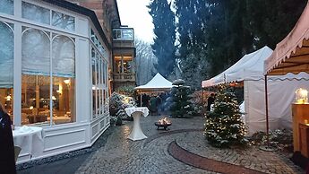 Villa Hammerschmiede Hotel & Restaurant