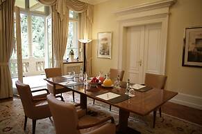 Villa Hammerschmiede Hotel & Restaurant