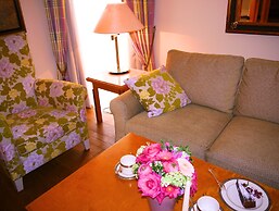 Villa Hammerschmiede Hotel & Restaurant