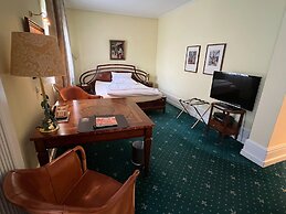 Villa Hammerschmiede Hotel & Restaurant