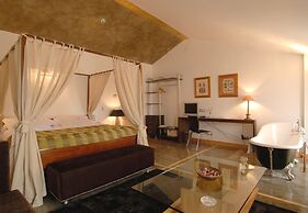 Rusticae Hotel Casa del Abad