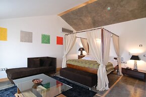 Rusticae Hotel Casa del Abad