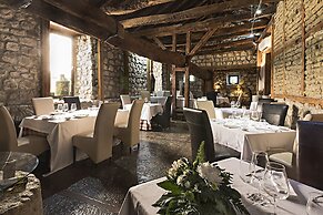 Rusticae Hotel Casa del Abad
