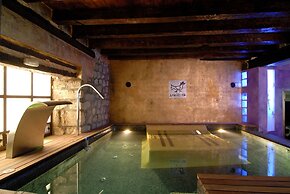 Rusticae Hotel Casa del Abad