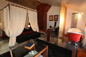 Rusticae Hotel Casa del Abad