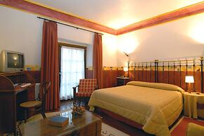 Rusticae Hotel Casa del Abad