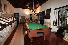Rusticae Hotel Casa del Abad