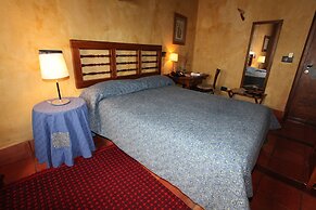 Rusticae Hotel Casa del Abad
