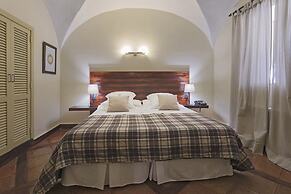 Rusticae Hotel Casa del Abad
