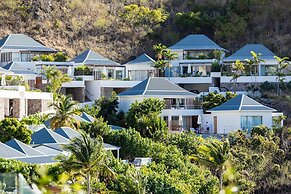 Le Toiny Hôtel & Beach Club