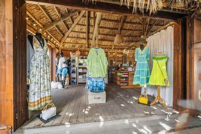 Le Toiny Hôtel & Beach Club