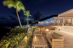 Le Toiny Hôtel & Beach Club