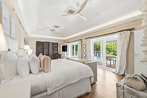 Le Toiny Hôtel & Beach Club