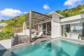 Le Toiny Hôtel & Beach Club