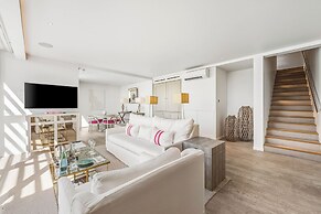 Le Toiny Hôtel & Beach Club