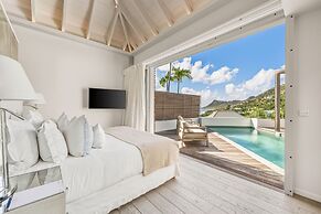 Le Toiny Hôtel & Beach Club