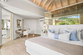 Le Toiny Hôtel & Beach Club