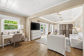 Le Toiny Hôtel & Beach Club