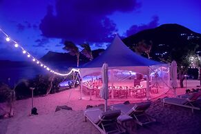 Le Toiny Hôtel & Beach Club