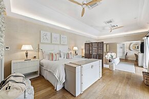Le Toiny Hôtel & Beach Club