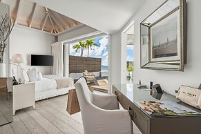 Le Toiny Hôtel & Beach Club