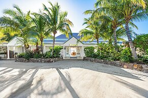 Le Toiny Hôtel & Beach Club