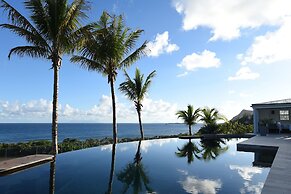 Le Toiny Hôtel & Beach Club