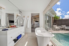 Le Toiny Hôtel & Beach Club