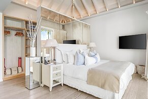 Le Toiny Hôtel & Beach Club