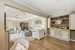 Le Toiny Hôtel & Beach Club