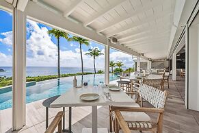 Le Toiny Hôtel & Beach Club