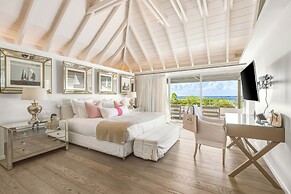 Le Toiny Hôtel & Beach Club