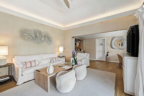 Le Toiny Hôtel & Beach Club