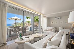 Le Toiny Hôtel & Beach Club