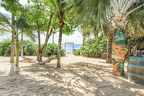 Le Toiny Hôtel & Beach Club