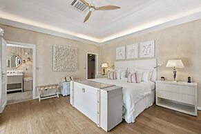 Le Toiny Hôtel & Beach Club