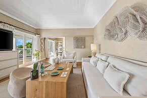 Le Toiny Hôtel & Beach Club