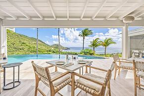 Le Toiny Hôtel & Beach Club