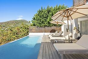 Le Toiny Hôtel & Beach Club