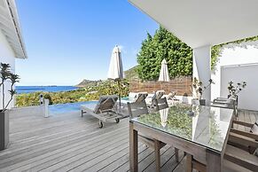 Le Toiny Hôtel & Beach Club