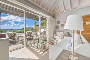 Le Toiny Hôtel & Beach Club